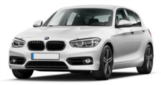 BMW 1 Series 2012-2015(E81/E82/E87/E88/F20/F21) BMW 1 Series 2012-2015(E81/E82/E87/E88/F20/F21)