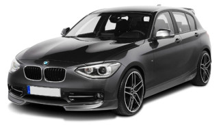 BMW 1 Series 2008-2014 (E81/E82/E87/E88/F20/F21) BMW 1 Series 2008-2014 (E81/E82/E87/E88/F20/F21)