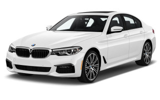 BMW 5 Series 2016-Present (G30 / G31 / G38) BMW 5 Series 2016-Present (G30 / G31 / G38)