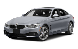 BMW 4 Series 2007-2015 (F32/F33/F36) BMW 4 Series 2007-2015 (F32/F33/F36)