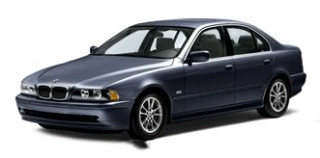 BMW 5 Series 2003-2008(E60/E61) BMW 5 Series 2003-2008(E60/E61)