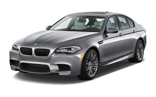 BMW 5 Series 2012-Present (F07/F10/F11/F18) BMW 5 Series 2012-Present (F07/F10/F11/F18)