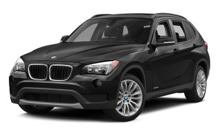 BMW X1 2009-2015(E84) BMW X1 2009-2015(E84)