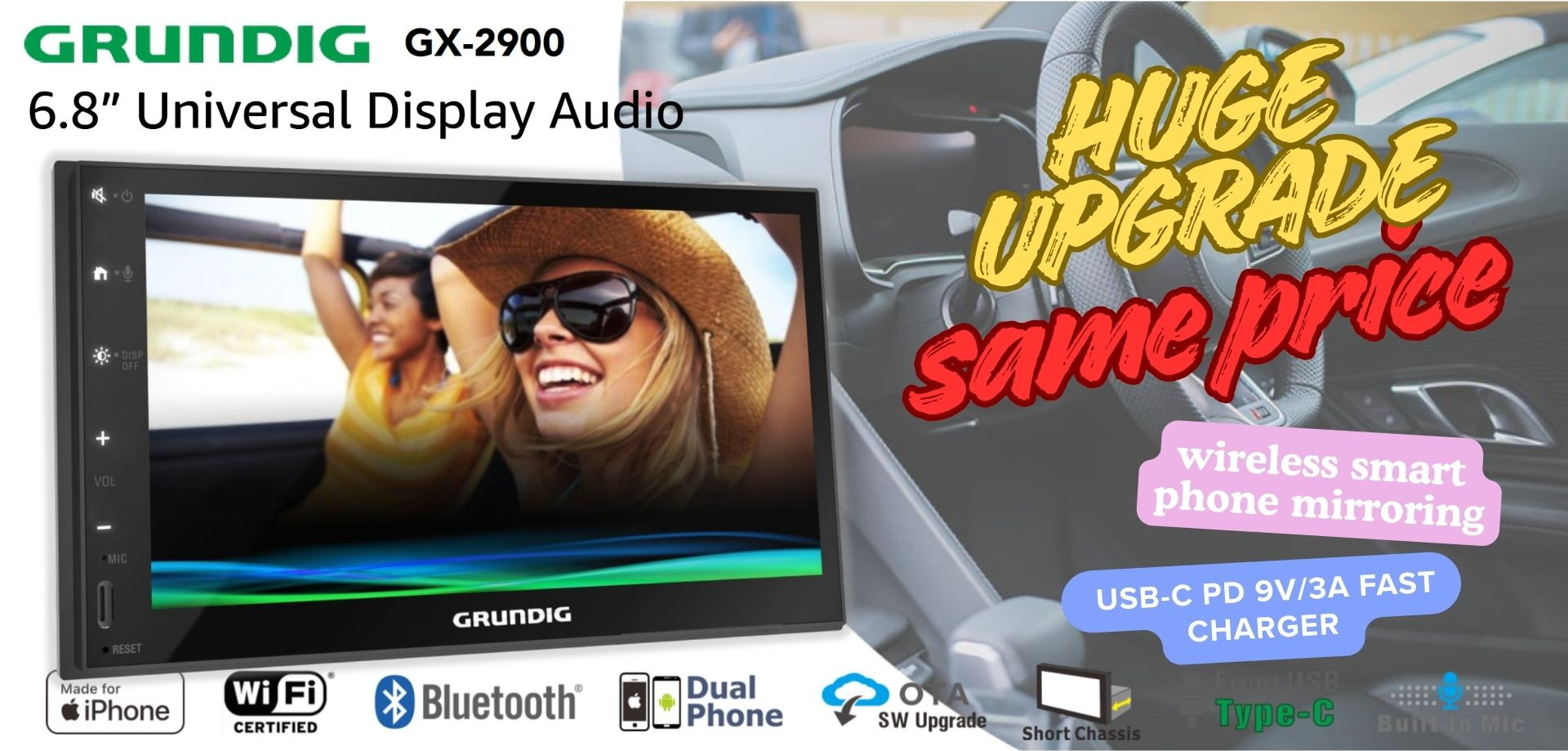 Car Stereo Shop in Christchurch, Auckland